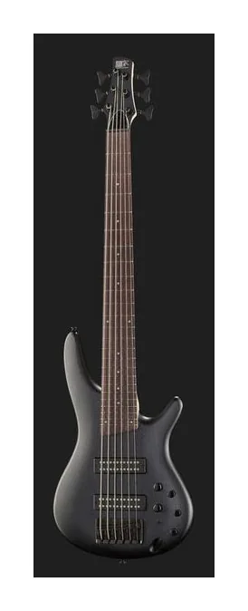 Ibanez SR306EB-WK, vue 2