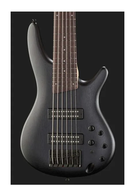 Ibanez SR306EB-WK, vue 4