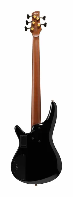Ibanez SR3505-BK Prestige, vue 2