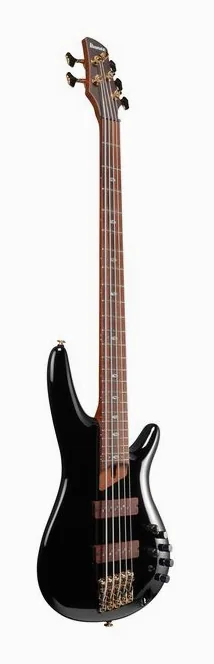 Ibanez SR3505-BK Prestige, vue 3