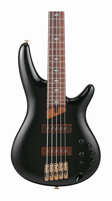 Ibanez SR3505-BK Prestige, vue 4