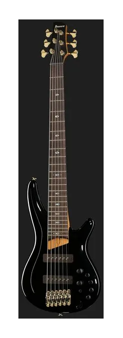 Ibanez SR3506-BK Prestige, vue 2