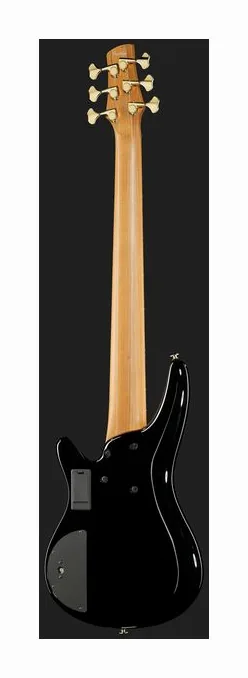 Ibanez SR3506-BK Prestige, vue 3