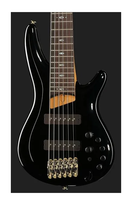 Ibanez SR3506-BK Prestige, vue 4
