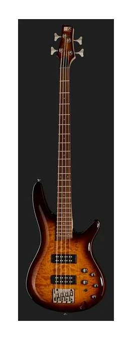 Ibanez SR400EQM-DEB, vue 2