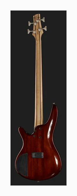 Ibanez SR400EQM-DEB, vue 3