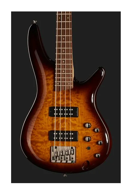 Ibanez SR400EQM-DEB, vue 4