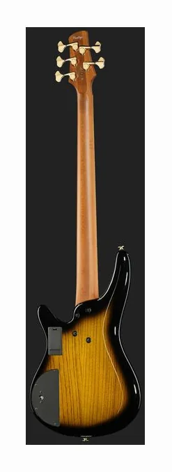 Ibanez SR4505-DST Prestige, vue 3