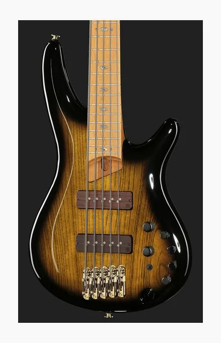Ibanez SR4505-DST Prestige, vue 4