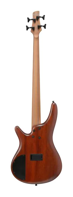 Ibanez SR500A-MHL, vue 2