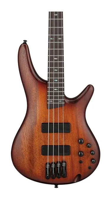Ibanez SR500A-MHL, vue 4