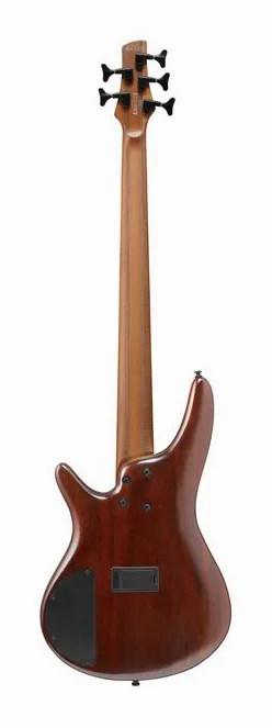 Ibanez SR505A-MHL, vue 2