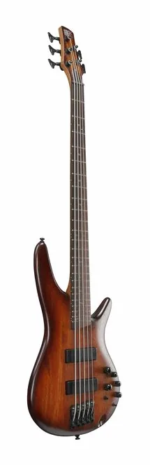 Ibanez SR505A-MHL, vue 3