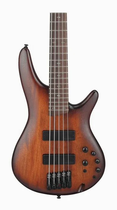 Ibanez SR505A-MHL, vue 4