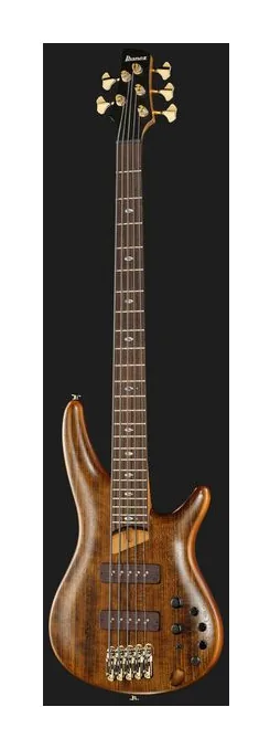 Ibanez SR5505-MHF Prestige, vue 2