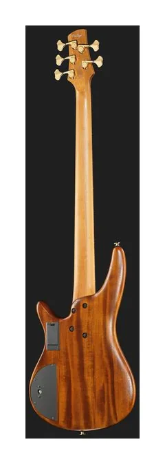 Ibanez SR5505-MHF Prestige, vue 3