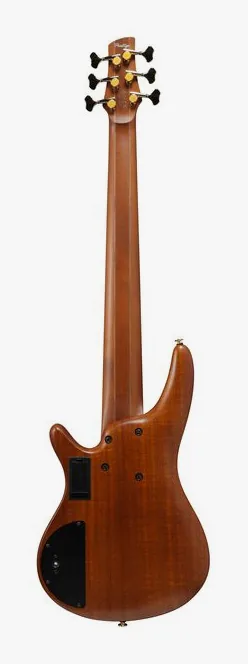 Ibanez SR5506-MHF Prestige, vue 2