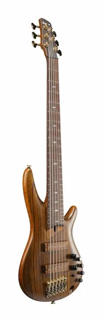 Ibanez SR5506-MHF Prestige, vue 3