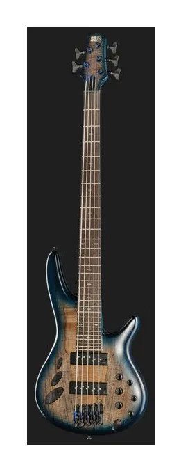 Ibanez SRD905-CTL, vue 2