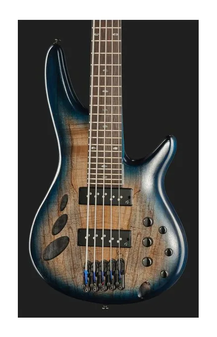 Ibanez SRD905-CTL, vue 4
