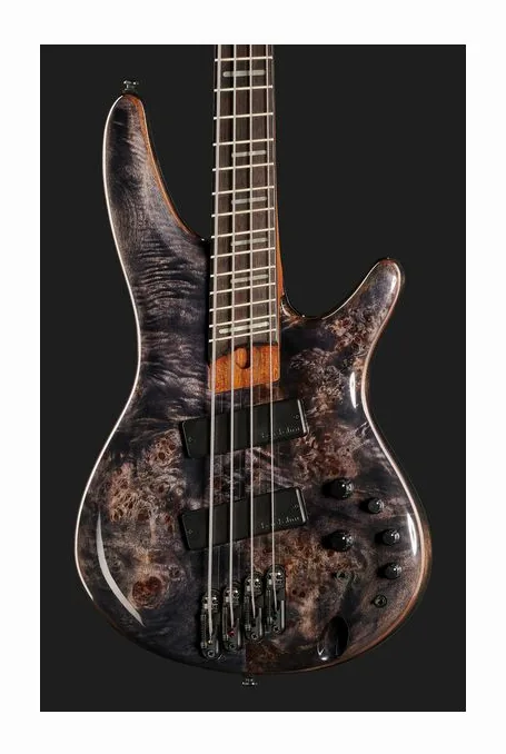 Ibanez SRMS800-DTW, vue 4