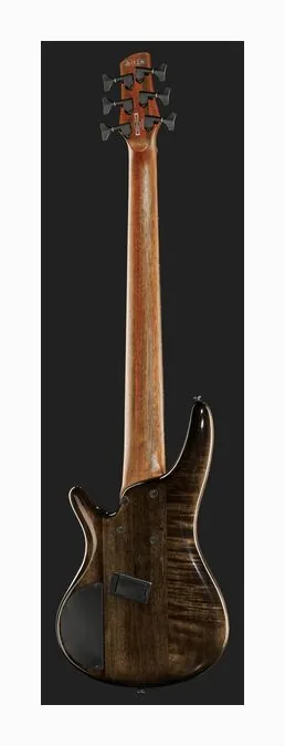 Ibanez SRMS806-DTW, vue 3