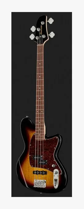 Ibanez TMB100-TFB Talman Bass, vue 2