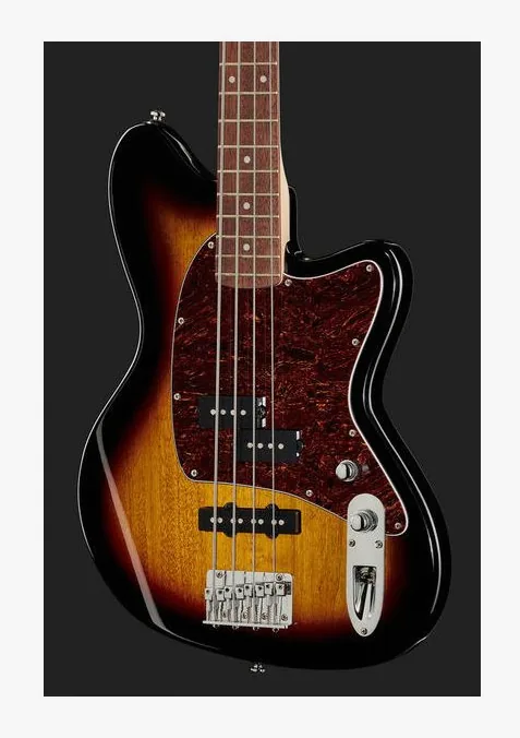 Ibanez TMB100-TFB Talman Bass, vue 4