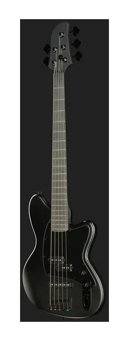 Ibanez TMB425B-BKF, vue 2