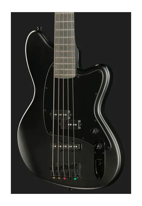 Ibanez TMB425B-BKF, vue 4