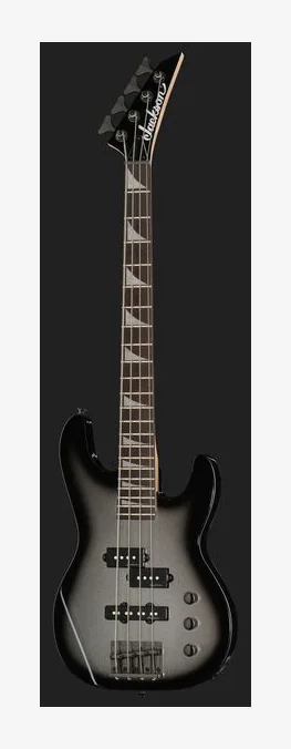 Jackson JS1X CB Minion AH FB SIL BRST, vue 2