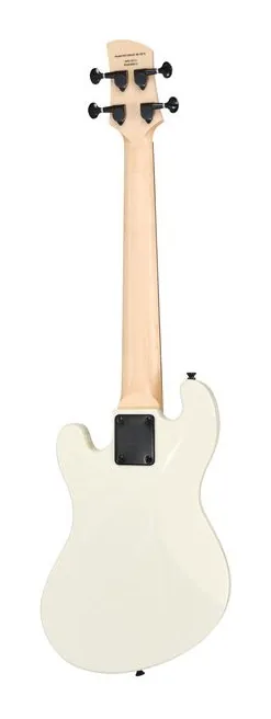 Kala U-Bass 4 Sweet Cream Fretless, vue 2