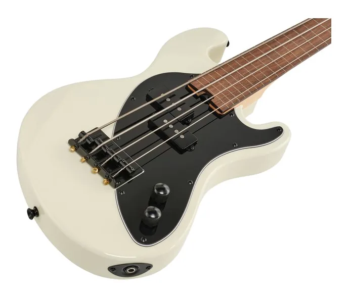 Kala U-Bass 4 Sweet Cream Fretless, vue 4