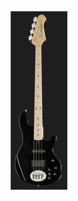 Lakland Skyline 44-02 4-String BK, vue 2