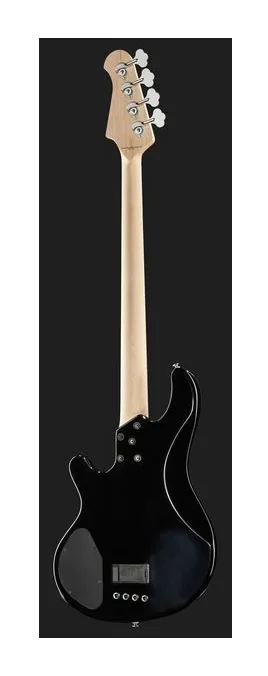 Lakland Skyline 44-02 4-String BK, vue 3
