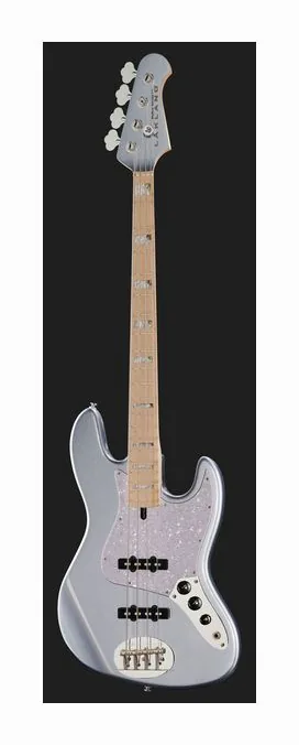 Lakland Skyline 44-60 Custom 4 IBM, vue 2