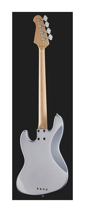 Lakland Skyline 44-60 Custom 4 IBM, vue 3
