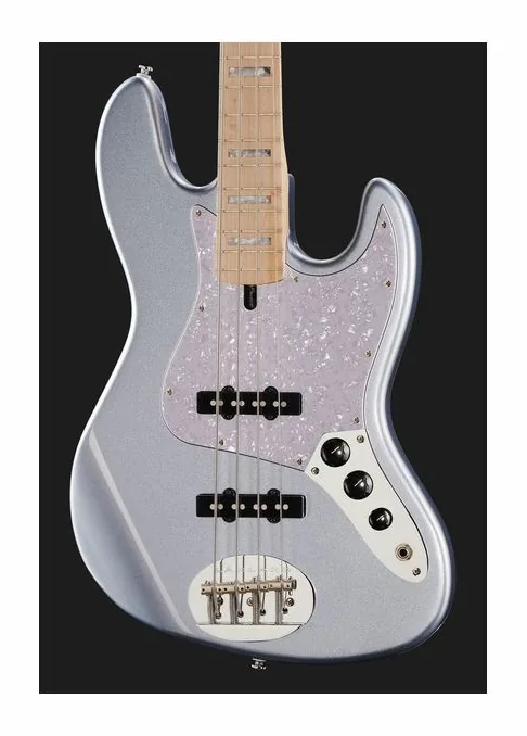 Lakland Skyline 44-60 Custom 4 IBM, vue 4