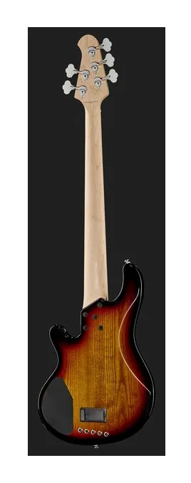 Lakland Skyline 55-01 5-String 3TSB, vue 3