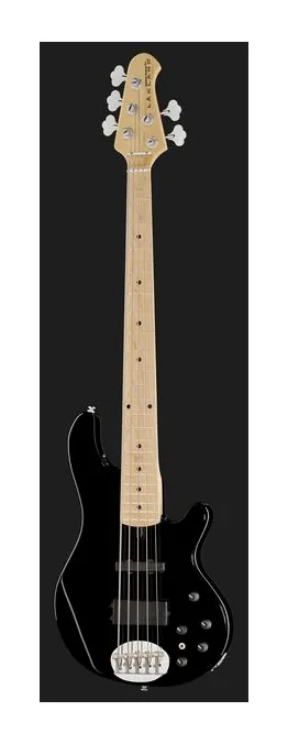 Lakland Skyline 55-02 5-String BK, vue 2