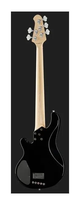 Lakland Skyline 55-02 5-String BK, vue 3