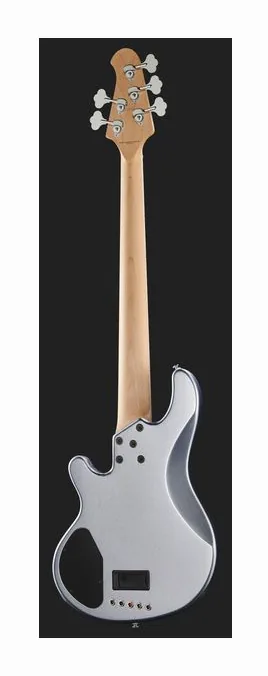 Lakland Skyline 55-02 Custom 5 IBM, vue 3