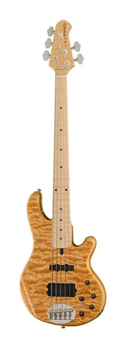 Basses cinq cordes