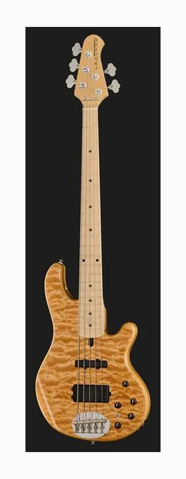Lakland Skyline 55-02 Deluxe 5 NG, vue 2