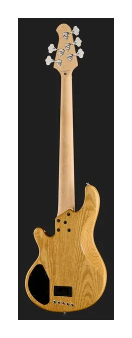 Lakland Skyline 55-02 Deluxe 5 NG, vue 3