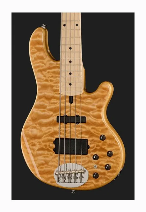 Lakland Skyline 55-02 Deluxe 5 NG, vue 4