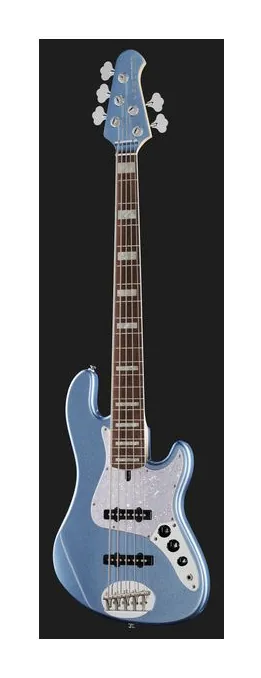 Lakland Skyline Darryl Jones 5 LPB, vue 2