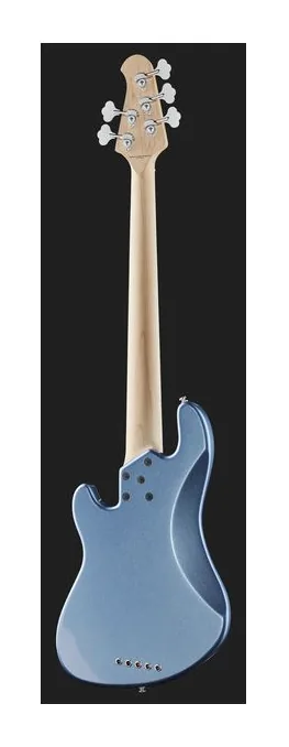 Lakland Skyline Darryl Jones 5 LPB, vue 3