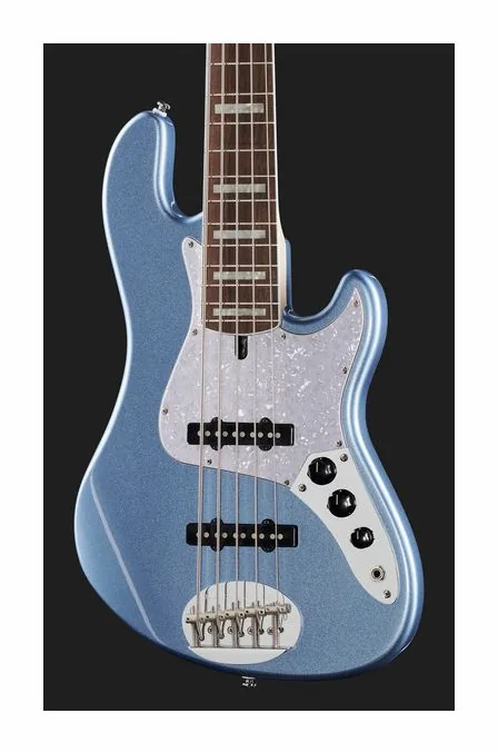 Lakland Skyline Darryl Jones 5 LPB, vue 4
