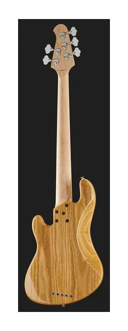 Lakland Skyline Darryl Jones 5 NAT, vue 3